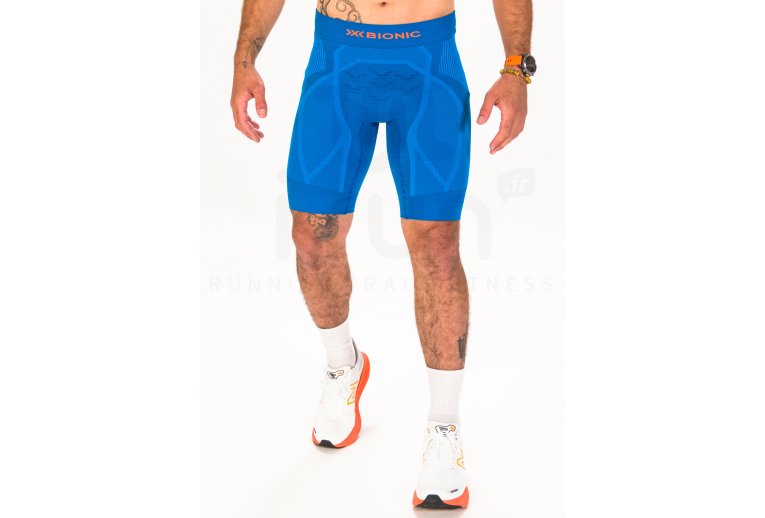X-Bionic mallas cortas The Trick 4.0