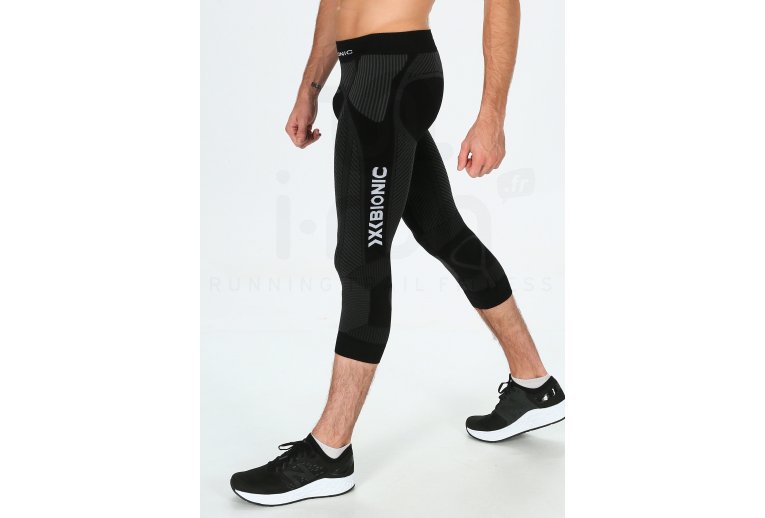 X-Bionic Malla corsario The Trick Running