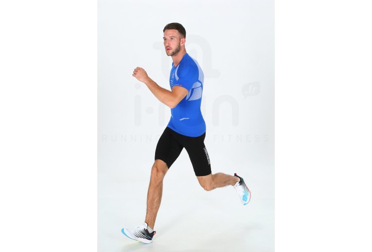 X-Bionic Maillot The Trick Running
