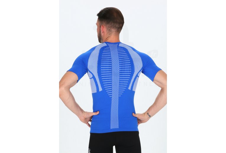 X-Bionic Maillot The Trick Running
