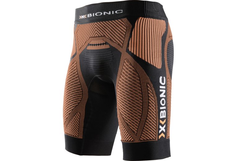 X-Bionic Malla corta The Trick Running
