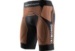 X-Bionic Malla corta The Trick Running
