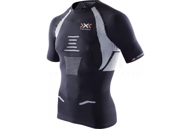 X-Bionic Maillot The Trick Running
