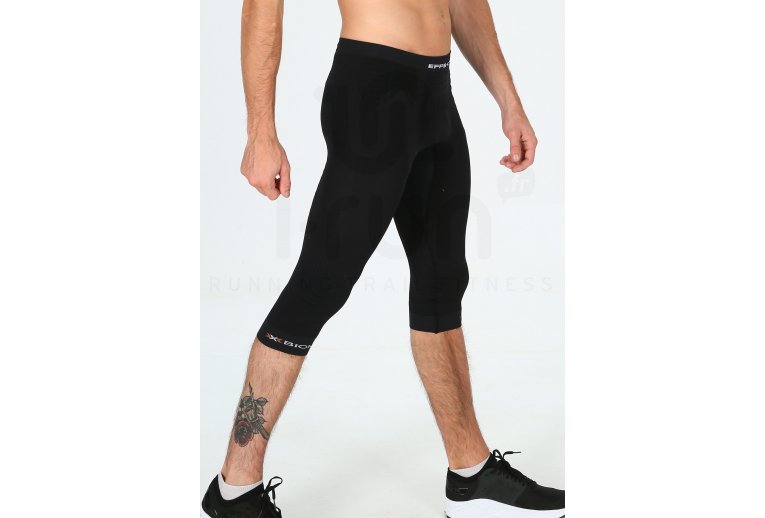 X-Bionic Mallas 3/4 Trail Running Effektor