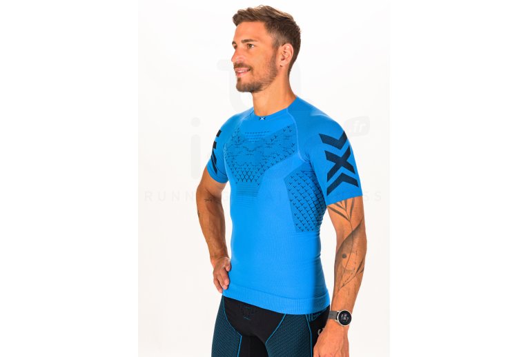X-Bionic Camiseta manga corta Twyce 4.0