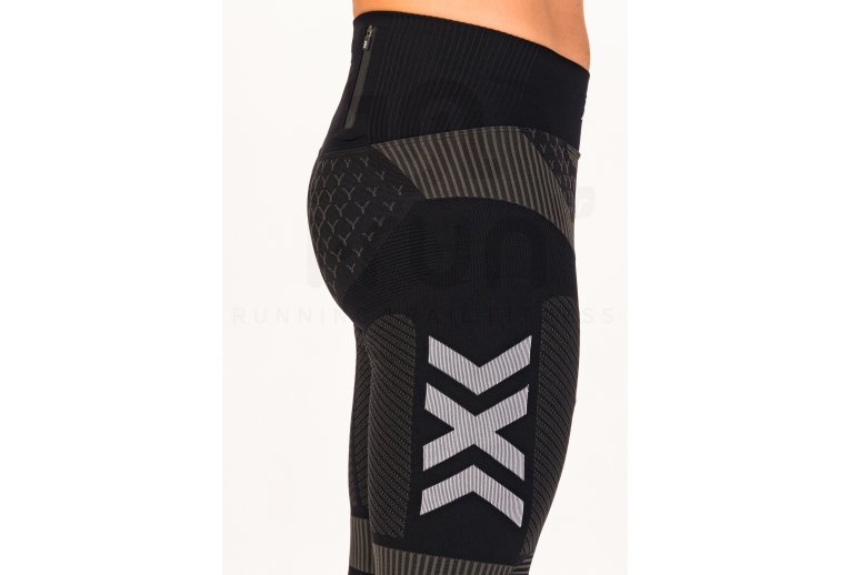 X-Bionic mallas largas Twyce 4.0