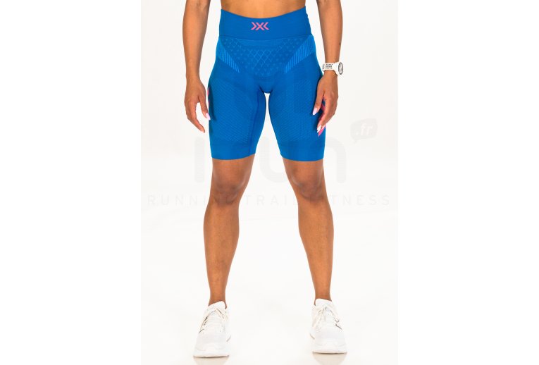 X-Bionic mallas cortas Twyce 4.0