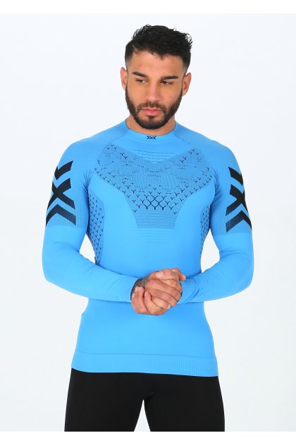 X-Bionic camiseta manga larga Twyce 4.0