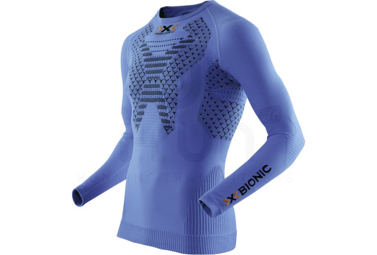 X-Bionic Camiseta manga larga Twyce Run