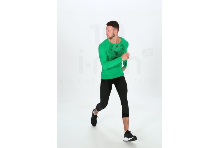 X-Bionic Twyce Run Herren