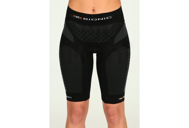 X-Bionic Mallas cortas Twyce Run