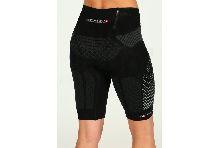 X-Bionic Mallas cortas Twyce Run