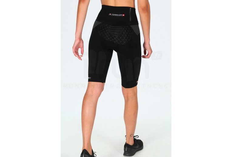 X-Bionic Mallas cortas Twyce Running