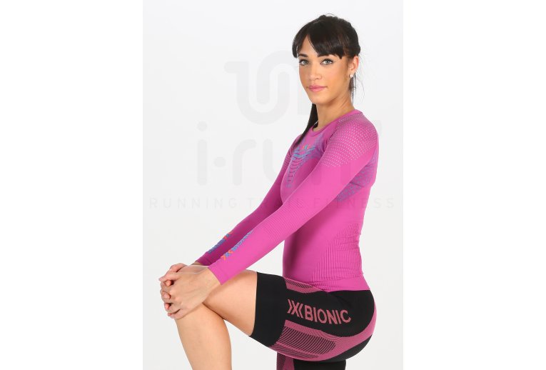 X-Bionic Twyce Run W