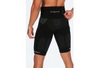 X-Bionic Malla corta Twyce Running