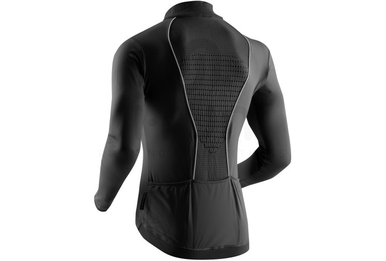 X-Bionic Chaqueta anat�mica Bike Beaver