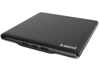 X-Moove Laptop - 30W