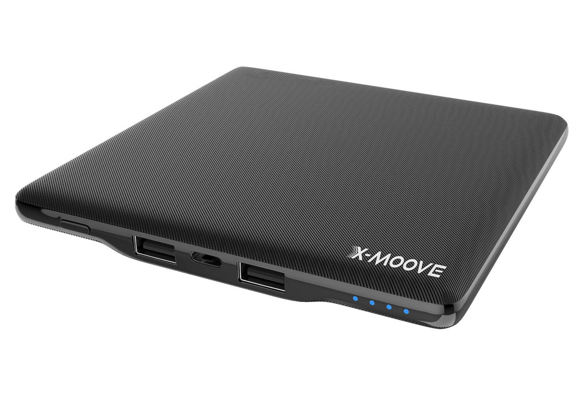 X-Moove Laptop - 30W Batterie externe