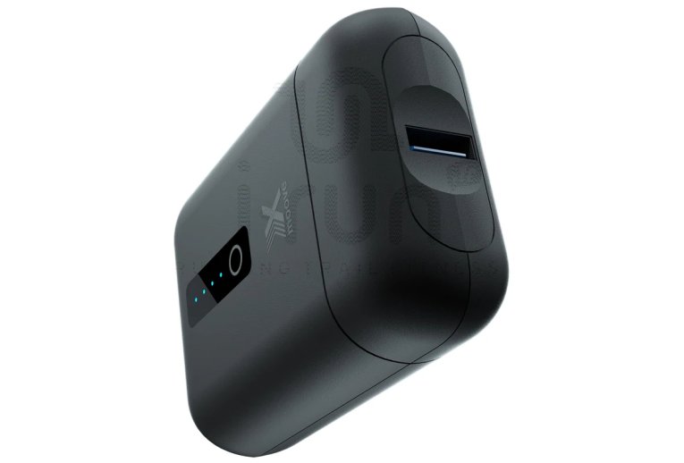 X-Moove Mini 10