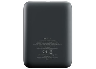 X-Moove Mini 10