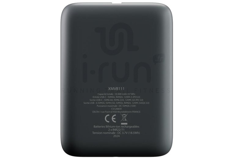 X-Moove Mini 10