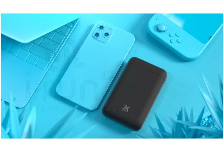 X-Moove batera externa Mini 20