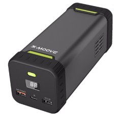 X-Moove Powergo Boost