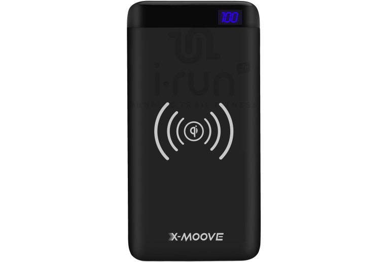 X-Moove Powergo Contact