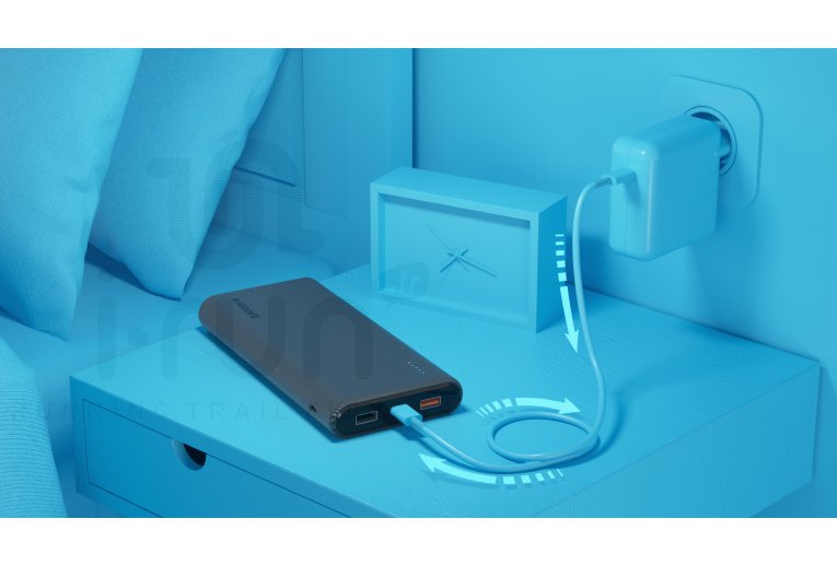 X-Moove bater�a externa Powergo Laptop Pro