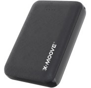 X-Moove Sky 10000 et USB-C