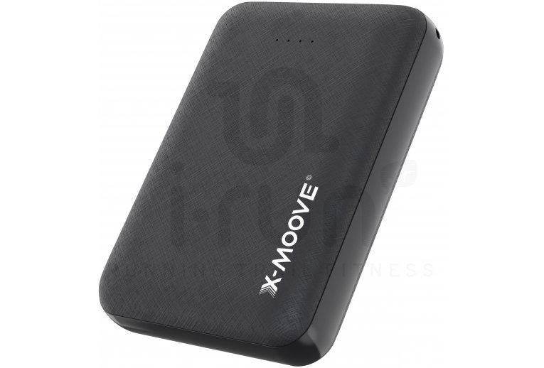 X-Moove Sky 10000 und USB-C
