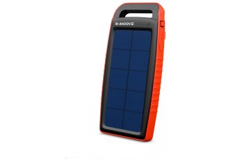 X-Moove batería Solargo Pocket 10000