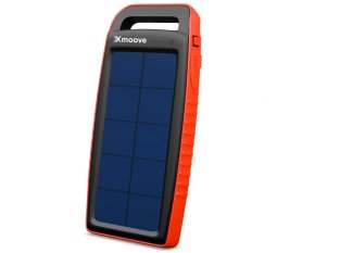 X-Moove Solargo Pocket 15000