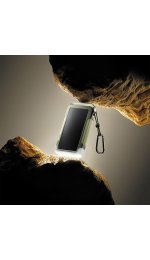 X-Moove Solargo Pocket 16000