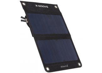 X-Moove batería Solargo Trek