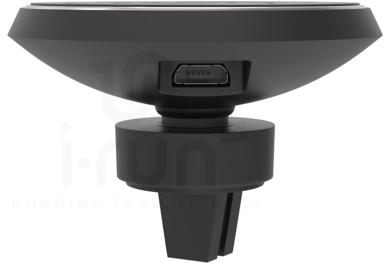 X-Moove Support Powercar Contact