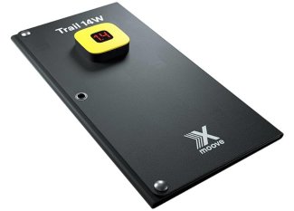 X-Moove Trail ETFE ?? 14W