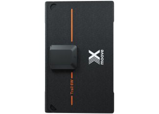 X-Moove Trail ETFE - 6W