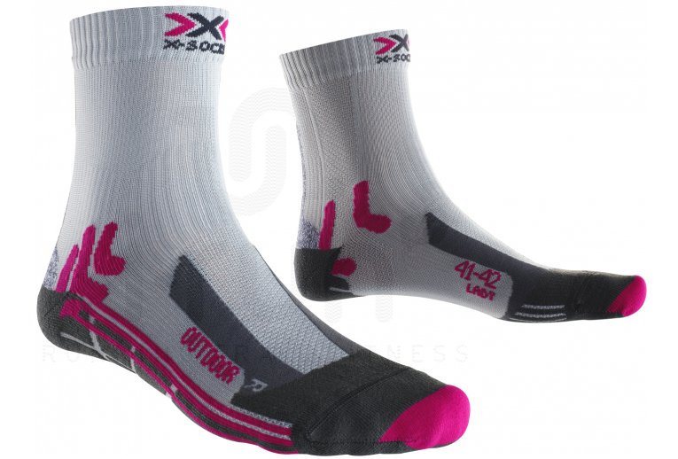 X-Socks Calcetines Trek Outdoor