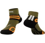 X-Socks Hike Discover Ankle