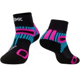 X-Socks Hike Perform Cooling Airflow Ankle