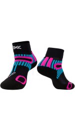 X-Socks Hike Perform Cooling Airflow Ankle