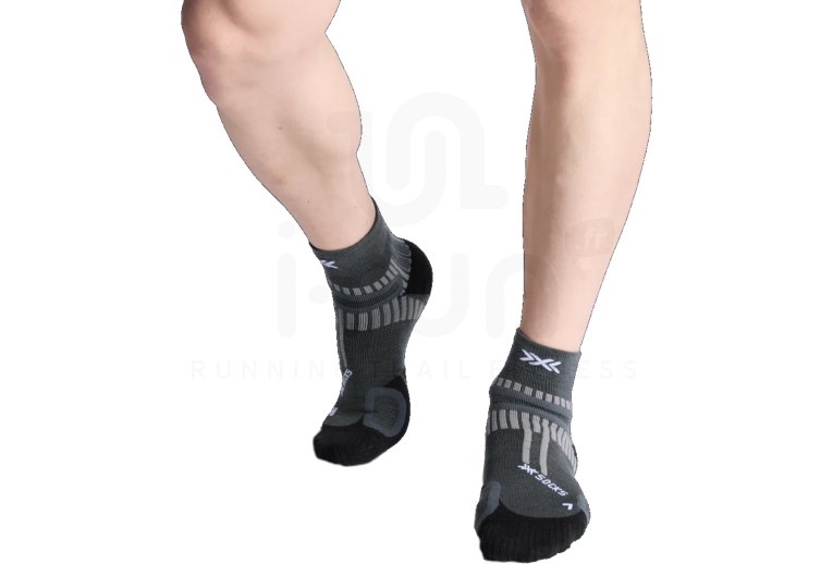 X-Socks Hike Perform Merino