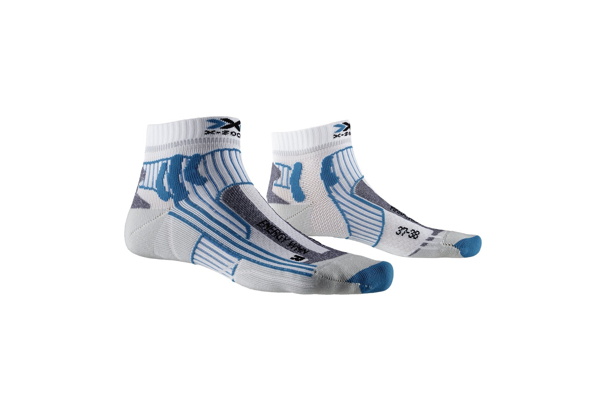 X-Socks Marathon Energy W Chaussettes