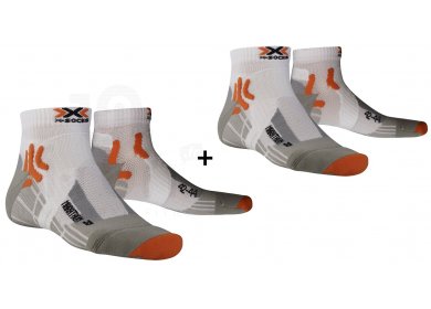 X-Socks Pack Run Marathon 