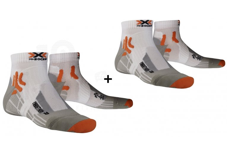 X-Socks Pack calcetines Run Marathon
