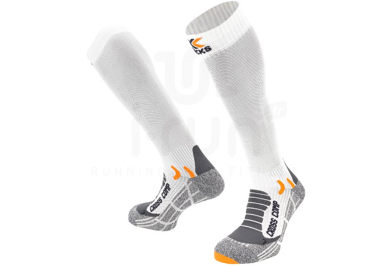 X-Socks Run Cross Comp
