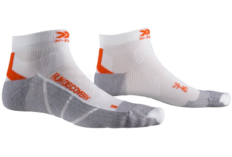 X-Socks Run Discovery 4.0 Herren
