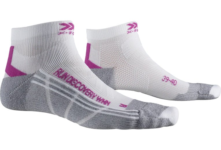 X-Socks Run Discovey 4.0 W