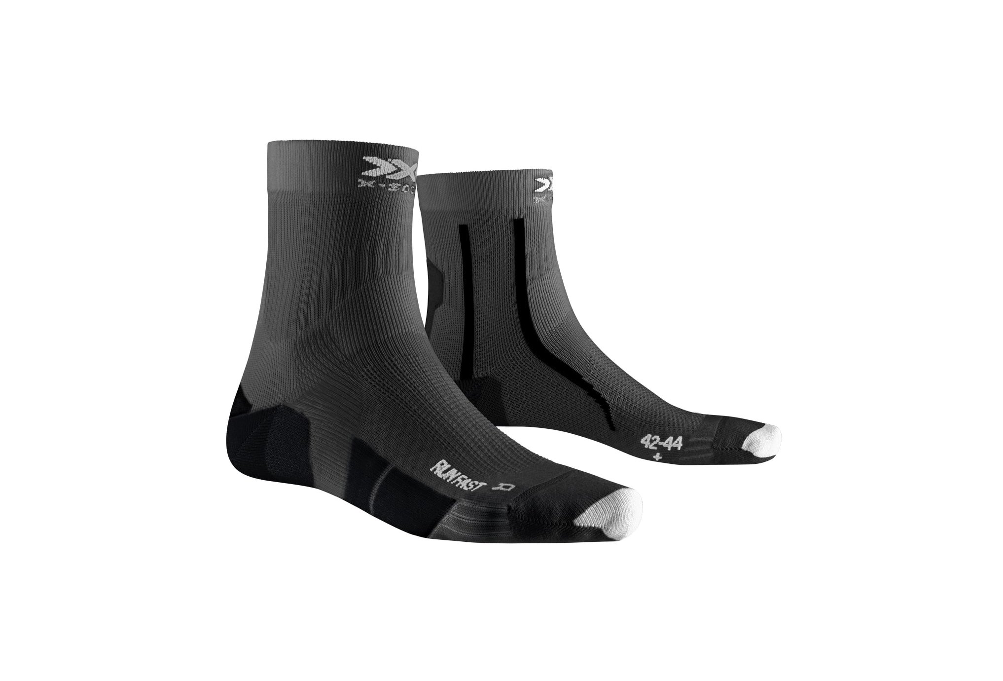 X-Socks Run Performance 4.0 - Chaussettes running homme